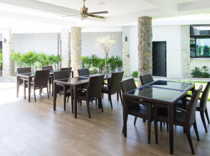 Pumeria Resort Phuket