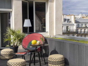 Hôtel Opéra Liège