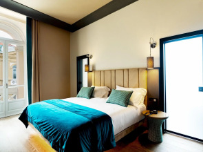 Amadomus Luxury suites