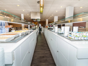 Eix Lagotel Holiday Resort