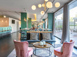 Hotel Vincci Maritimo