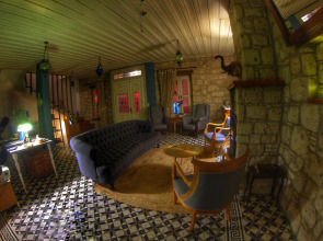 Maison d'Azur Alacati