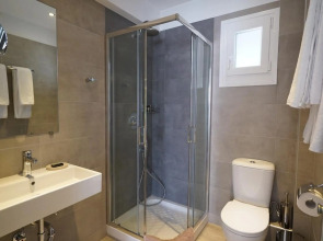 Olympus Thalassea Hotel