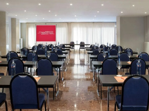 Hotel Medium Sitges Park