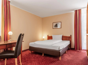 INVITE Hotel an der Kaiserburg