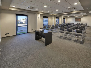 City Express by Marriott Matamoros