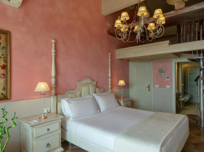 Olivi Hotel & Natural Spa