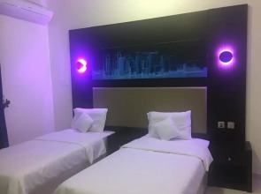 Holiday Apartments for Residential Units