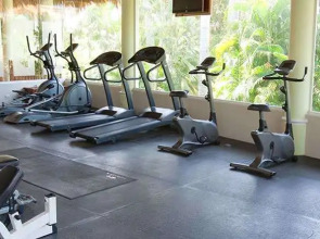 Cofresi Palm Beach & Spa Resort All Inclusive