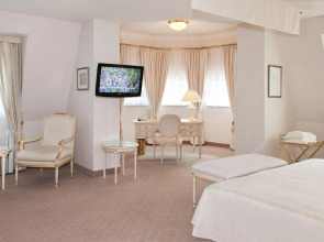 Victor's Residenz-Hotel Leipzig