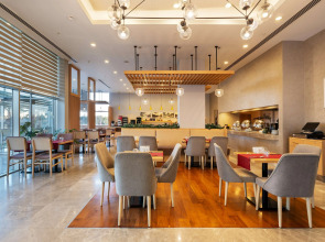 Park Inn by Radisson Samsun