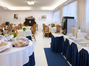 Hotel Rivage Sorrento