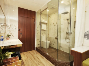 Shanghai Meego Youth Hostel