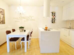 Aparthotel Vila Minka