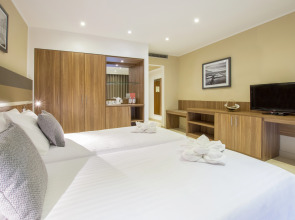 DoubleTree by Hilton Malta