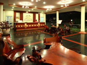 Le Aqua Resort & Spa Phan Thiet