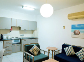 Kefalos Beach Tourist Village