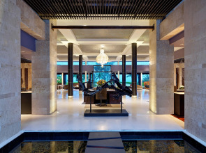 Hyatt Regency Phuket Resort