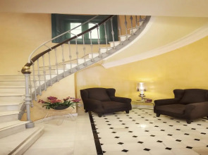 La Casa de La Trinidad Hotel by Casas y Palacios