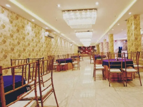 Hotel Silver Saffron