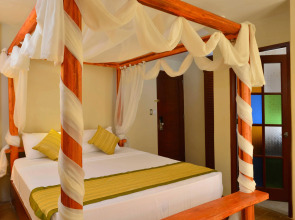 The Sitio Boracay Villas and Suites