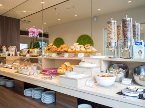 Best Western Hotel Luxor