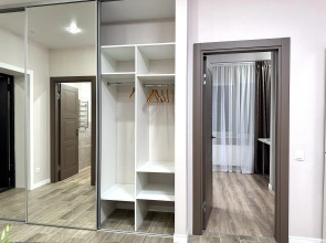 Апартаменты An Apart home