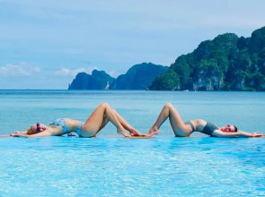 Phi Phi Don Chukit Resort