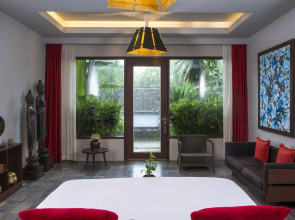 Sokkhak Boutique Resort