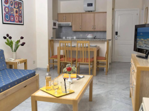 Apartamentos Marola Park