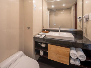 Prime Plaza Hotel Sanur - Bali