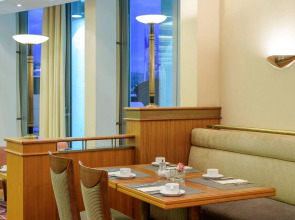 Novotel Freiburg am Konzerthaus