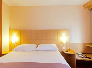 ibis Paris La Défense Esplanade