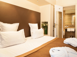 Saint James Albany Paris Hôtel Spa