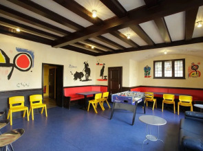 BednBudget Hostel Dorms Hannover