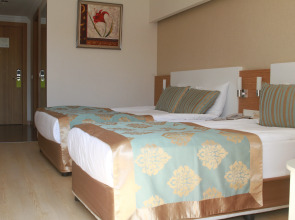 Annabella Diamond Hotel&Spa