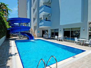 Kleopatra Ramira Hotel - All Inclusive