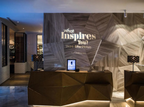 Renaissance Riverside Hotel Saigon