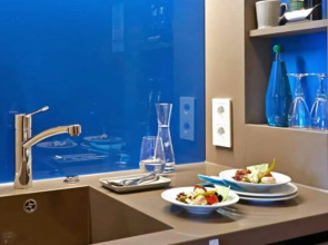 Seaside Residenz Hotel Chemnitz