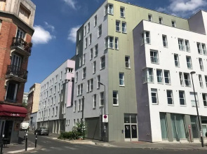 Zenao Montreuil croix de chavaux