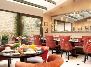 Hôtel des Comédies