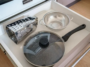 Апартаменты на улице 2-ая Оранжерейная 4А корпус 1