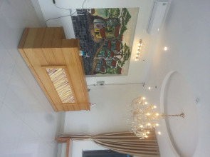 Anova Airport Hotel — Convenient & Friendly