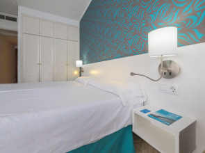 Checkin Concordia Playa