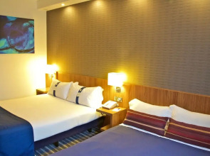 Holiday Inn Express Campo De Gibraltar - Barrios by IHG