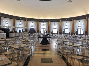 TH Roma - Carpegna Palace