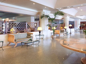 Resort Marina di Castello Golf & SPA