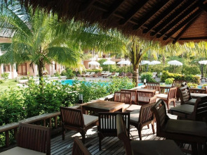 Andamania Beach Resort