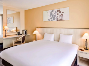 Aparthotel Adagio Geneve Mont Blanc