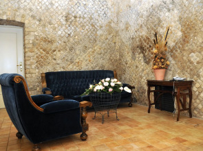 Villa Irlanda Grand Hotel